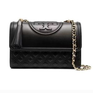 Tory Burch Fleming convertible handbag